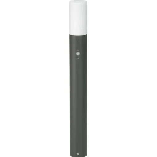 LED tuinpadverlichting 2278, bewegingsmelder, antraciet