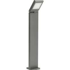 LED tuinpadverlichting 2296 draaibare beugel antraciet