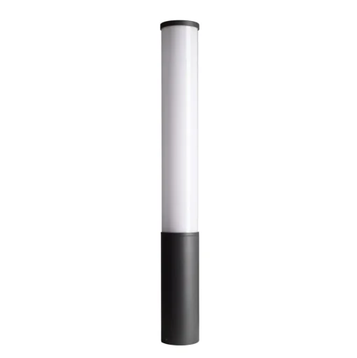 LED tuinpadverlichting Alhena, hoogte 90cm