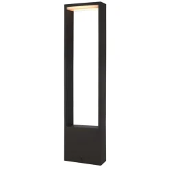 LED tuinpadverlichting Cata IV, hoogte 70 cm