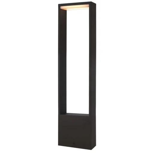 LED tuinpadverlichting Cata IV, hoogte 70 cm