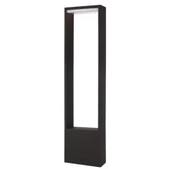 LED tuinpadverlichting Cata IV, hoogte 70 cm