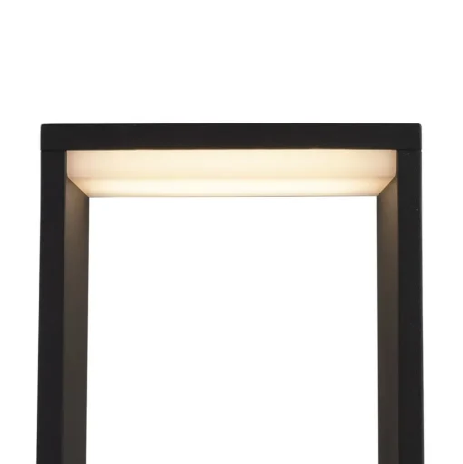 LED tuinpadverlichting Cata IV, hoogte 70 cm