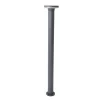 LED tuinpadverlichting E249, grafiet