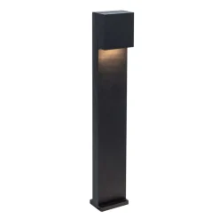 LED tuinpadverlichting Gemini XF matzwart