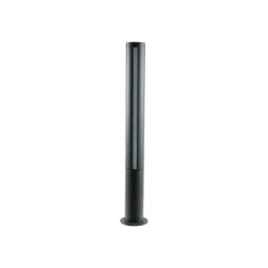 LED tuinpadverlichting Lilia, hoogte 75 cm