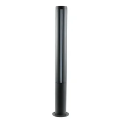 LED tuinpadverlichting Lilia, hoogte 75 cm