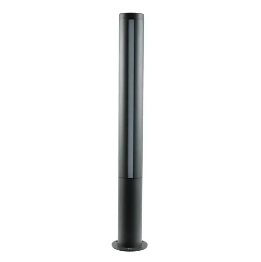 LED tuinpadverlichting Lilia, hoogte 75 cm