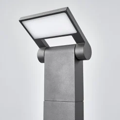 LED tuinpadverlichting Marius, 100 cm