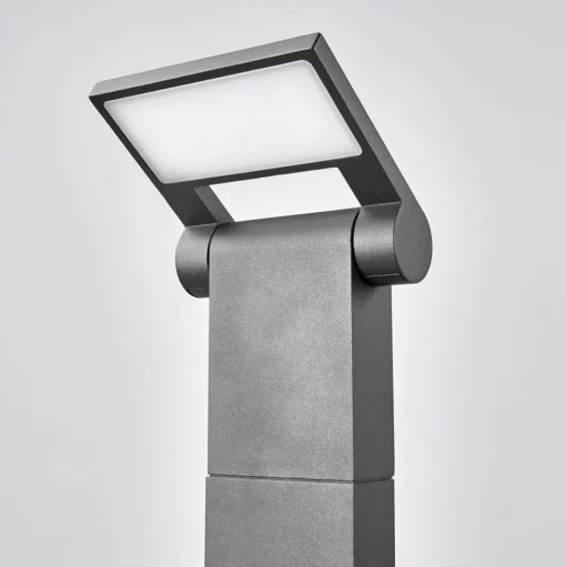 LED tuinpadverlichting Marius, 100 cm