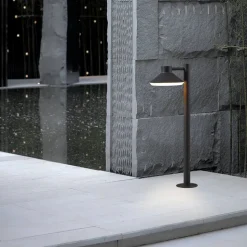 LED tuinpadverlichting Ninnarella