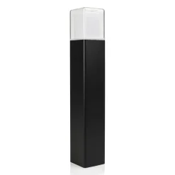 LED tuinpadverlichting OOL-50017, aluminium, hoogte 50 cm