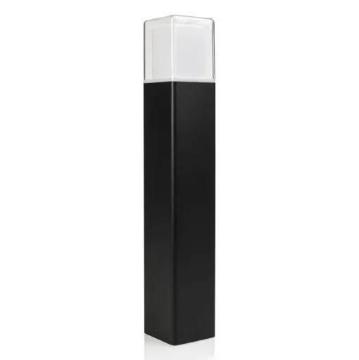 LED tuinpadverlichting OOL-50017, aluminium, hoogte 50 cm