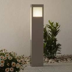 LED tuinpadverlichting Paulo 80 zonder stopcontact