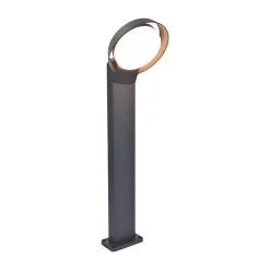 LED tuinpadverlichting Polo gegoten aluminium