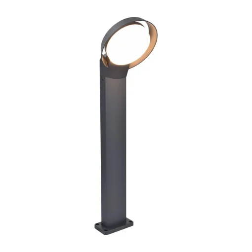 LED tuinpadverlichting Polo gegoten aluminium
