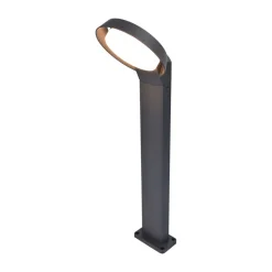 LED tuinpadverlichting Polo gegoten aluminium
