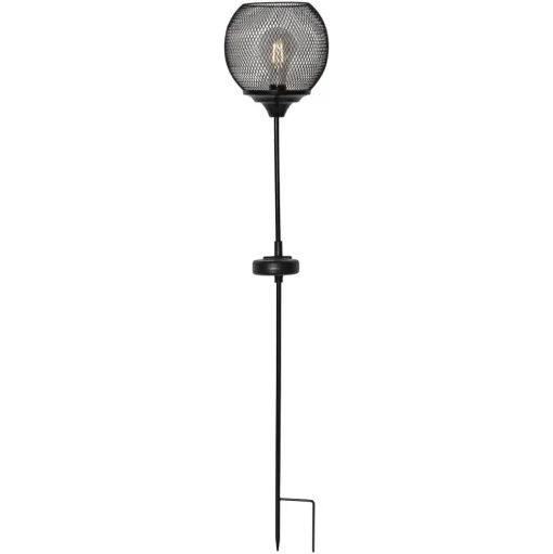 LED tuinpadverlichting solar Sunlight aardspies
