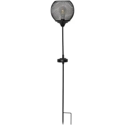 LED tuinpadverlichting solar Sunlight aardspies