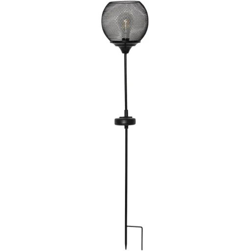 LED tuinpadverlichting solar Sunlight aardspies