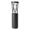 LED tuinpadverlichting Twist