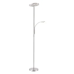 LED uplighter LOLAsmart Rocco met leesarm