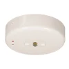 LED veiligheidslamp S-Lux standaard plafondopbouw