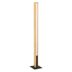 LED vloerlamp Anchorena-Z, hoogte 150 cm, RGB, CCT