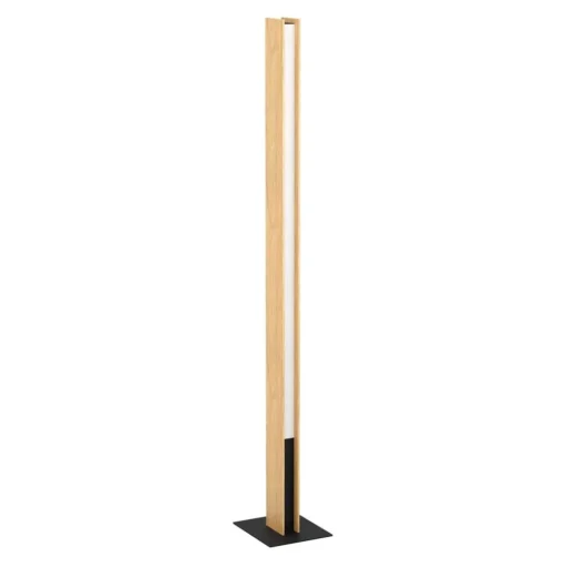 LED vloerlamp Anchorena-Z, hoogte 150 cm, RGB, CCT
