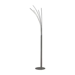 LED vloerlamp Boba met meerdere armen
