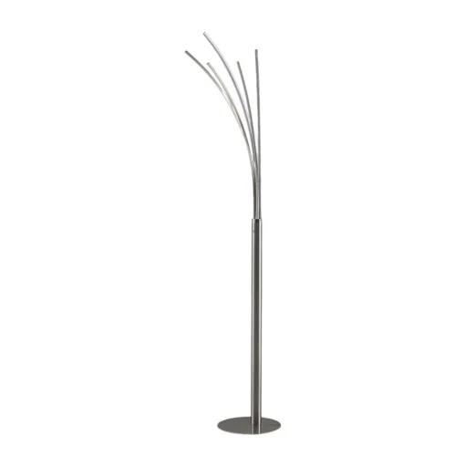 LED vloerlamp Boba met meerdere armen