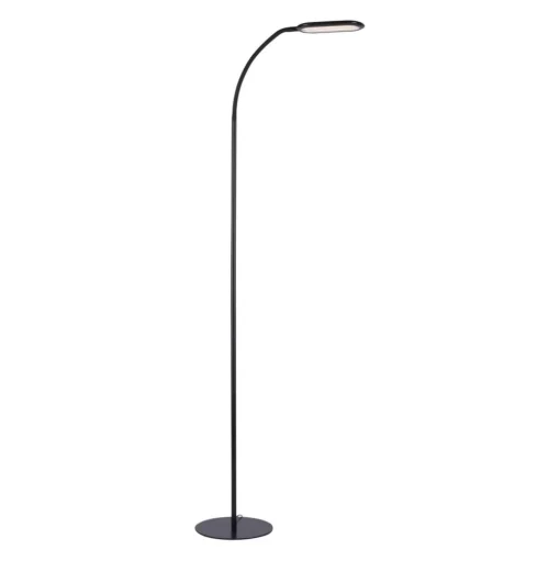 LED vloerlamp Kelly, CCT dimbaar