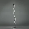LED vloerlamp LOLAsmart Swing