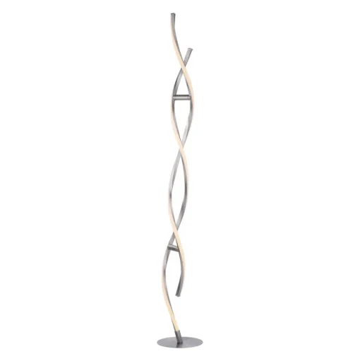 LED vloerlamp LOLAsmart Swing