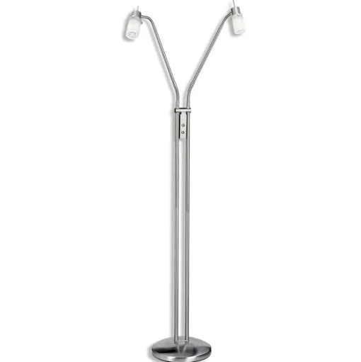 LED vloerlamp Max - 2.lamps