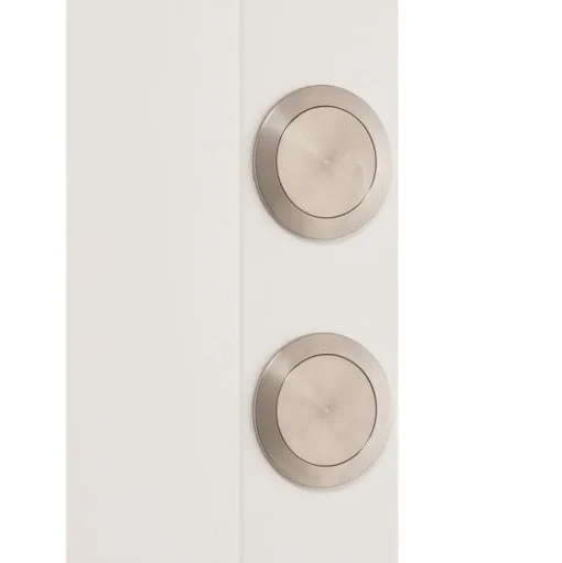 LED vloerlamp Optico wit 840 85,5W Switchdim
