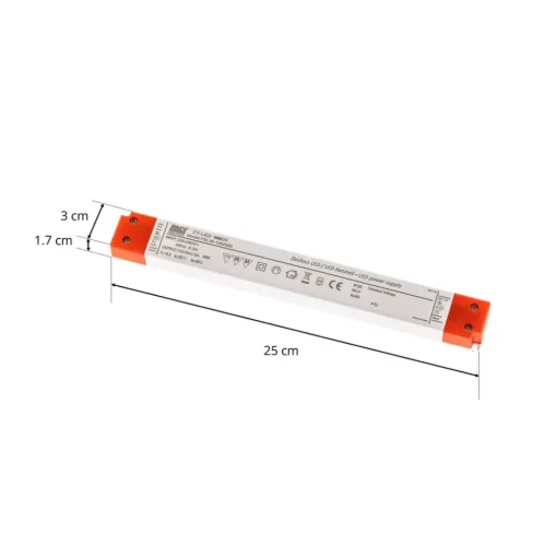 LED voeding ZY-LED 30W20