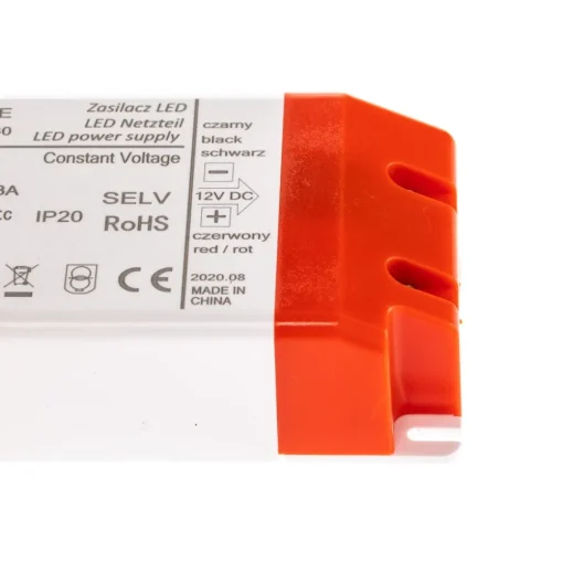 LED voeding ZY-LED 100W20/E