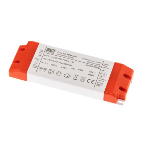 LED voeding ZY-LED 60W20/E