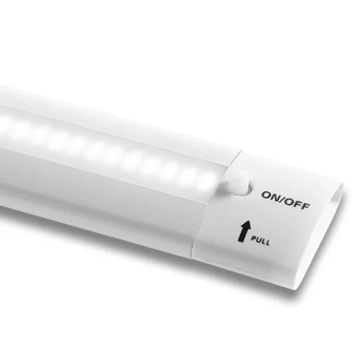 LED 16W meubelonderbouwlamp Galway 6690, wit