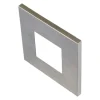 LED wand inbouwlamp Wall F 0,9W