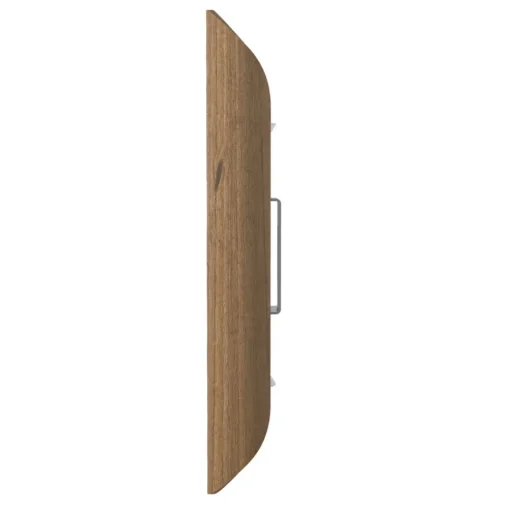 LED wandlamp Colombia, asteiken natuur