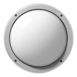 LED wandlamp Eko+26 LED, 3.000K, wit