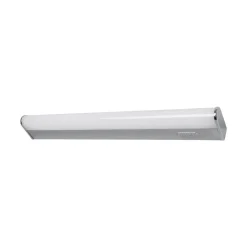 LED wandlamp Jesko badkamer 3.000-6.500K, 59cm