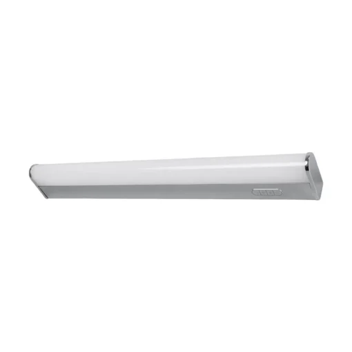 LED wandlamp Jesko badkamer 3.000-6.500K, 59cm