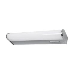 LED wandlamp Jesko badkamer 3.000-6.500K, 33cm