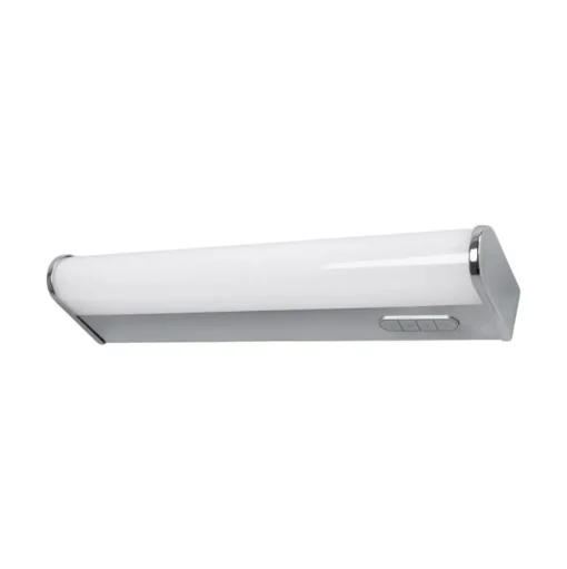 LED wandlamp Jesko badkamer 3.000-6.500K, 33cm