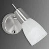 LED wandlamp Julia