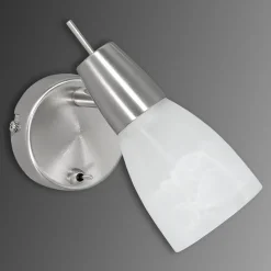 LED wandlamp Julia