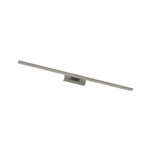 LED wandlamp Miroir 80 cm aluminium 3000K